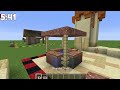 Spinning a WHEEL to Decide what I build in Minecraft