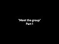 Amy's Group | Episode 0.25: 