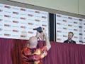 Stan Lee Explains Where He Got The Inspiration For Spider-Man - Fan Expo 2012