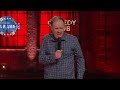 Having Your First Child at 50! | Comedian Brian Bates | Jukebox | Huckabee
