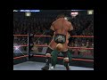 Hitting The Pedigree In Every WWE SmackDown Game