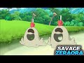 Who sang it better? | Pokemon Singing Competition | Fanmade Edit | Funny Video |