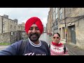 ਸਕੌਟਲੈਂਡ ਦੇ ਹਜ਼ਾਰਾਂ ਸਾਲ ਪੁਰਾਣੇ ਪਿੰਡ 🇬🇧 Scotland Village UK | Punjabi Travel Couple | Ripan Khushi