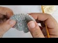 How to make beautiful and easy crochet motifs