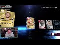 The Biggest Pack Opening Of NHL 24 | Team of the Year