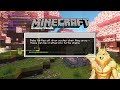 (PC) Minecraft Bedrock Hard Mode!!!