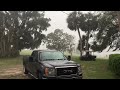 Florida: Afternoon Storm