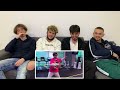 MTF ZONE reacts to BTS RUN EP.127 (Eng Sub) | BTS TEACTION