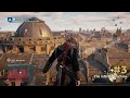 Assassin's Creed Unity - All Co-Op Heists [Solo]