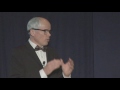 TEDxWoodsHole - A.M. Dolan - Performing Buckminster Fuller