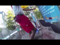 Our Day at WildWaves (GoPro at the waterpark)