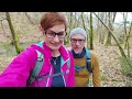 Über Stock & Bach: Wandersocken auf der Abenteuertour Immekeppel (von Mr. Pfade)