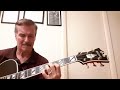 Dave Lynch - Solo Guitar