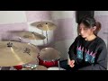Halestorm - Bad Romance | Rock | 드럼커버 DRUM | COVER By NaYoung