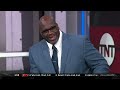 Inside the NBA reacts to Nuggets vs Timberwolves Game 5 Highlights | 2023 NBA Playoffs
