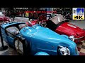 Dezerland Orlando - Auto Museum - Video 2 - 2024 - 4k