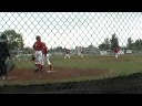 AF Rec League Majors, Cardinals vs Red, 1st inning 6/4/08