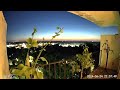 Two Week Time-lapse | Beginning of Summer | 6/11/2024 - 6/26/2024