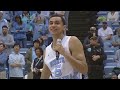 UNC Men's Basketball: Marcus Paige Senior Night Speech