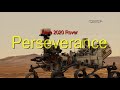 Mars 2020 Perseverance Rover - What's Different This Time? A Narrated Explanation.