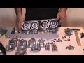 Motorcycle Mikuni CV Carburetor Cleaning for Suzuki, Honda, Yamaha Tutorial