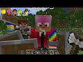 9 YouTubers vs. Perma-Death Minecraft (Episode 1)