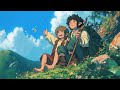 LOTR Lofi | The Hobbits of The Shire 🌿