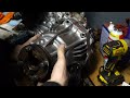 Land Cruiser Crawler Gears INSTALLED! Low Range Transfer Case Upgrade 80/100 Series