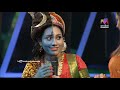 D4 Junior Vs Senior I Radhika in Ardhanariswar I Mazhavil Manorama