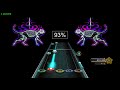 Clone Hero -- Megadeth - Peace Sells FC!