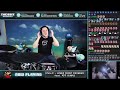 The8BitDrummer plays ATARI FRONT PROGRAM by Utsu-P feat. KAFU