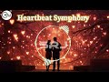 Heartbeat symphony song❤️ |love song