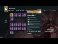 How To Get TONS of Materials & Keep Them In AC Odyssey!