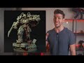 Heresy/Crusade vs Modern Space Marines - Which is Better? | Warhammer 40k Lore