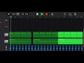 Not Speedrunning Like That by Metro boomin and future on garageband