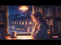 Midnight Thoughts: Harmony and balance within the LoFi playlist to study / focus /relax/sleep /chill