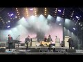 Johnny Marr (full concert), Crystal Palace Park, South Facing Festival, London, July 28, 2023