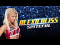 Alexa Bliss - Spiteful (Entrance Theme)