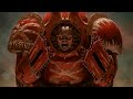 WORLD EATERS - Butchers of Chaos | Warhammer 40k Lore