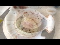 How to Make Sri Lankan Egg Hoppers by Peter Kuruvita