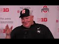 Ohio State's Chip Kelly assesses the quarterbacks, offense coming out of spring practice