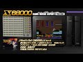 [BGM] X68000 GAME MUSIC EXPERT PRO-68K (25title 50music)