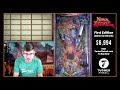 Official Ninja Eclipse Gameplay by Turner Pinball