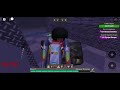 jogando roblox escape do assassino