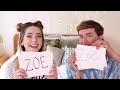 Most Likely To With Mark | Zoella