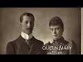 The Wedding dresses Of Queens | Queen Victoria, Alexandra, Mary Of Teck | Royal Wedding Dresses