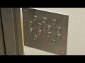 Photos of elevators i haven’t filmed (+bonus footage)