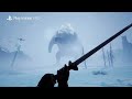 Skydance's Behemoth - Gameplay Trailer | State of Play May 2024