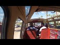 VW Bus Ride - I think I saw you in Encinitas