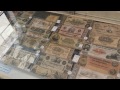 Old paper money appraisal, buyers of old money, selling paper money value sell rare currency
